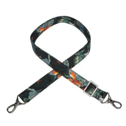 Adjustable Classic Bag Strap - 1"