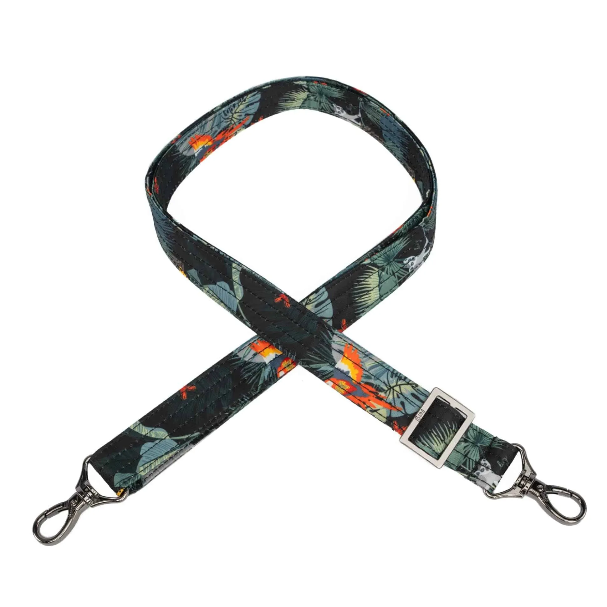 Adjustable Classic Bag Strap - 1"