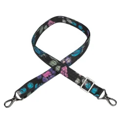 Adjustable Classic Bag Strap - 1"