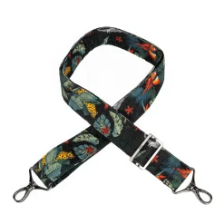 Adjustable Classic Bag Strap - 1.5"