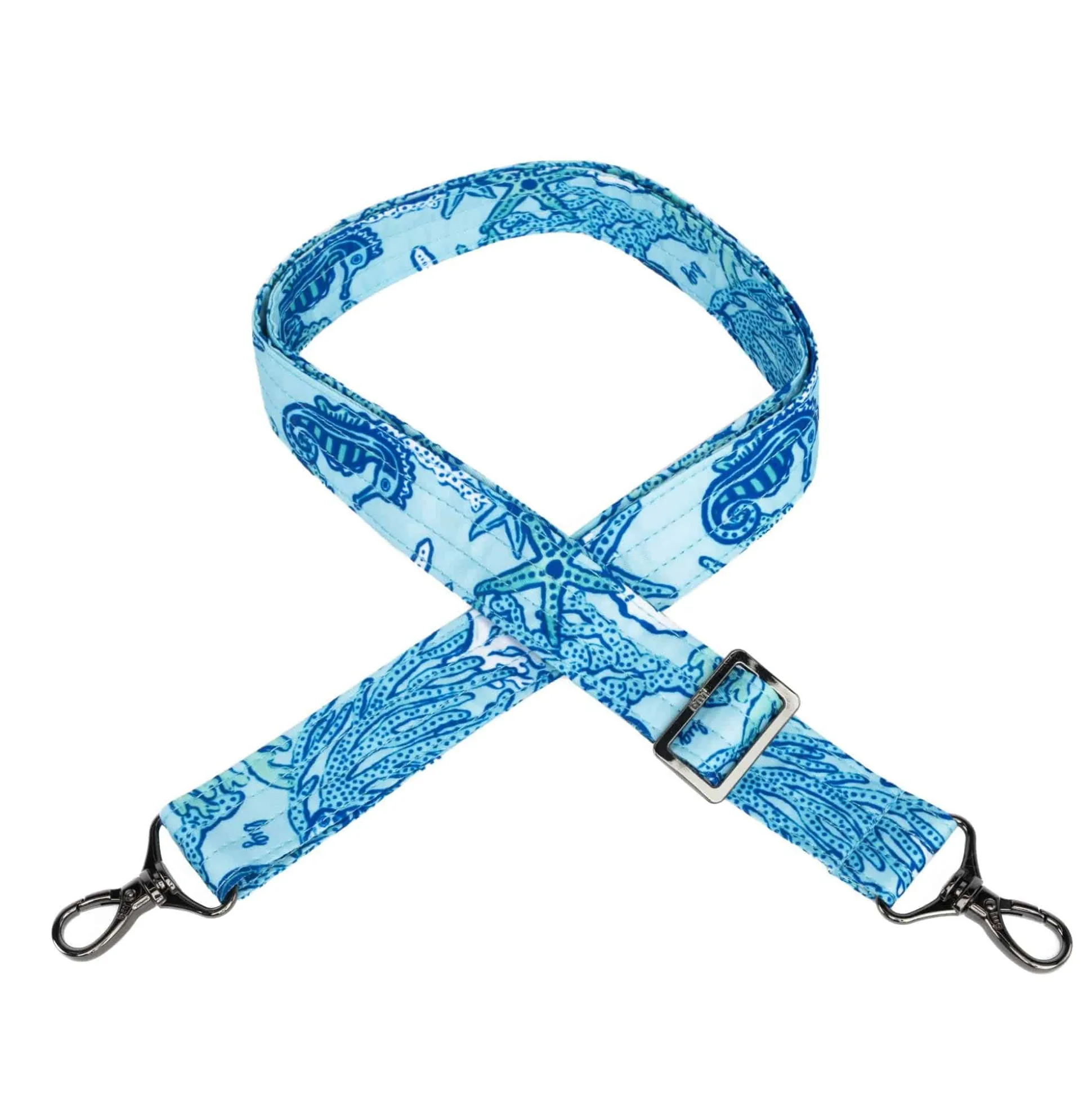 Adjustable Classic Bag Strap - 1.25"