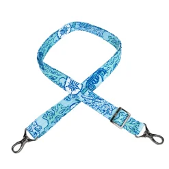 Adjustable Classic Bag Strap - 1"