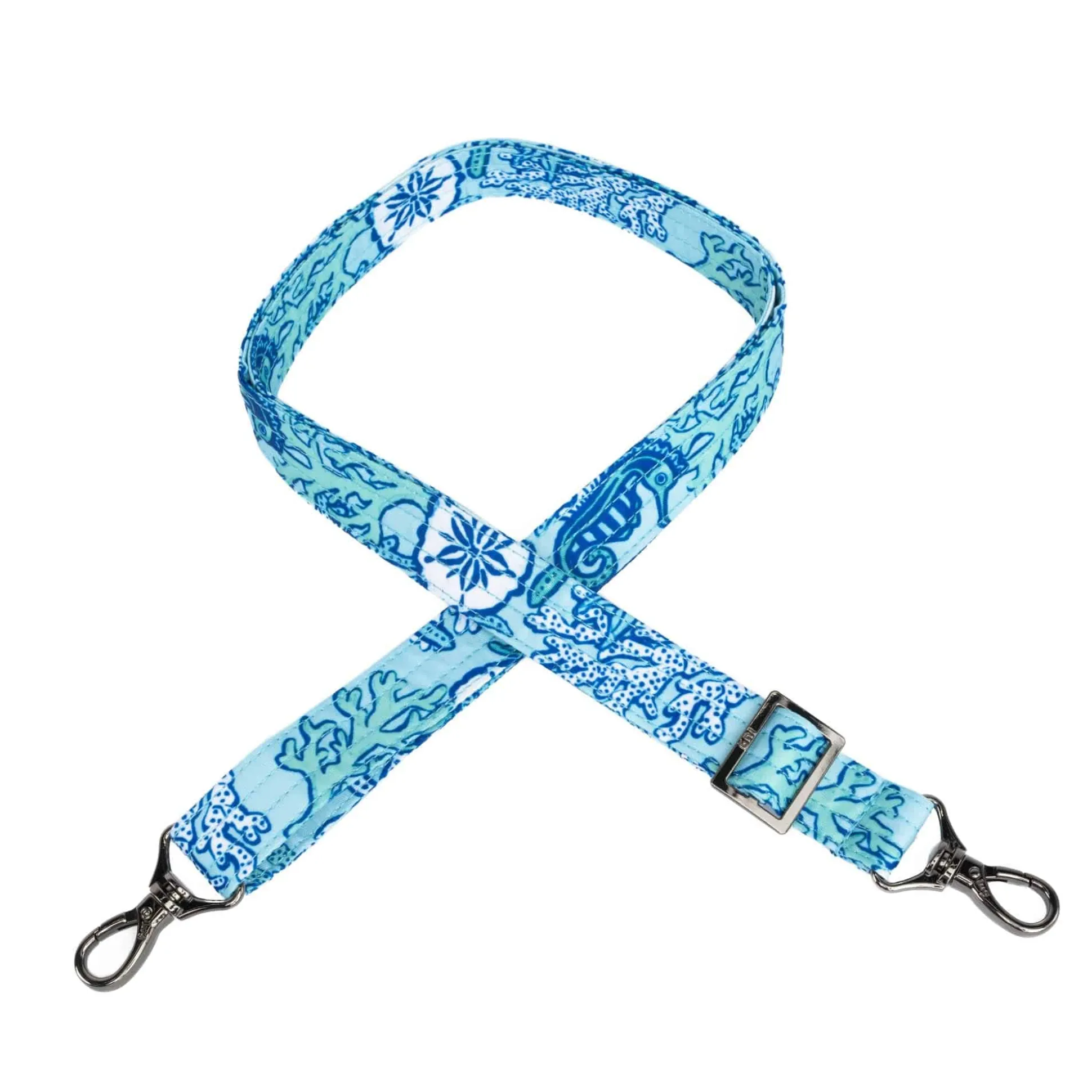 Adjustable Classic Bag Strap - 1"