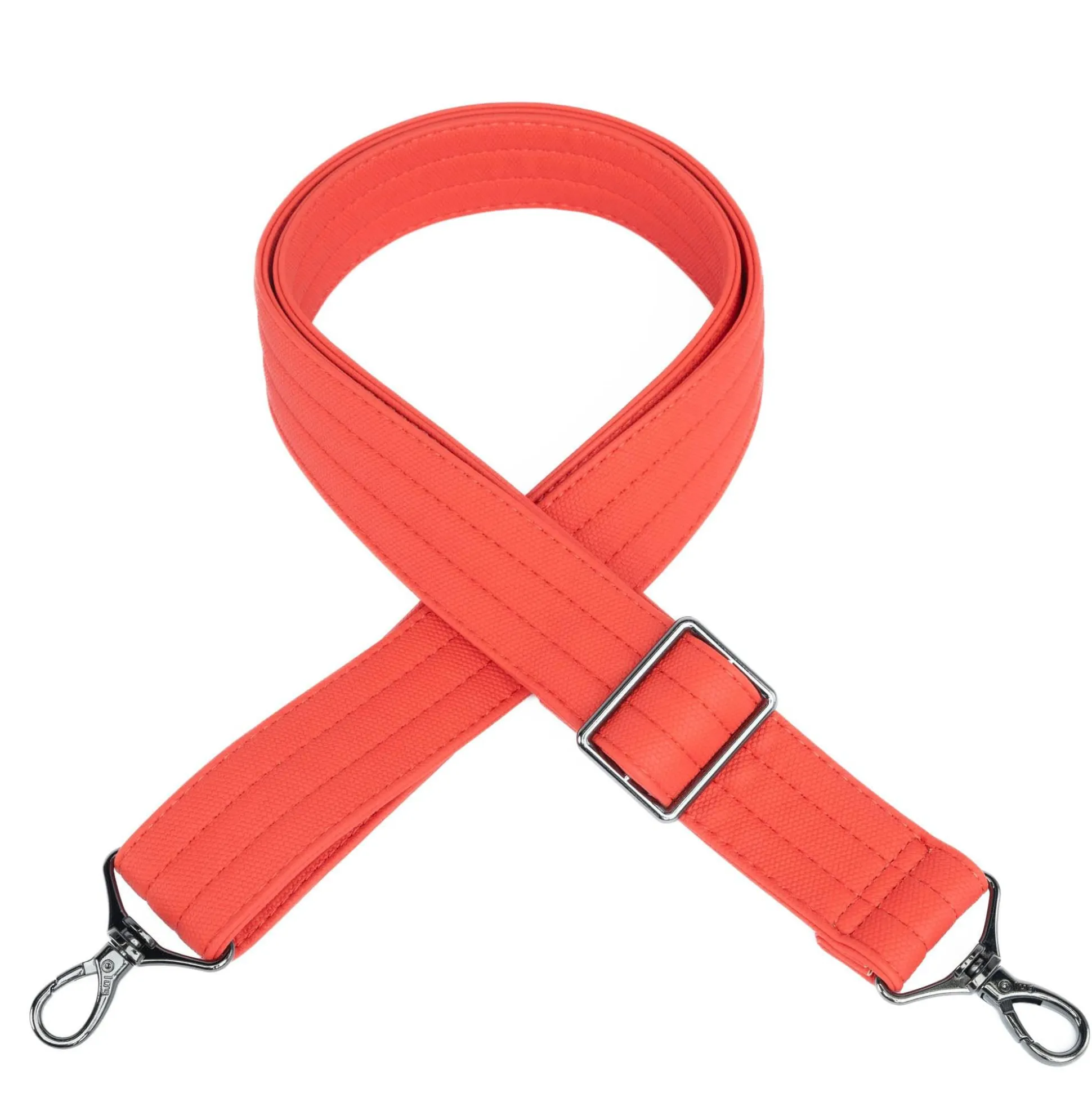 Adjustable Matte Luxe VL Bag Strap - 1.5"