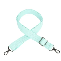 Adjustable Matte Luxe VL Bag Strap - 1.25"