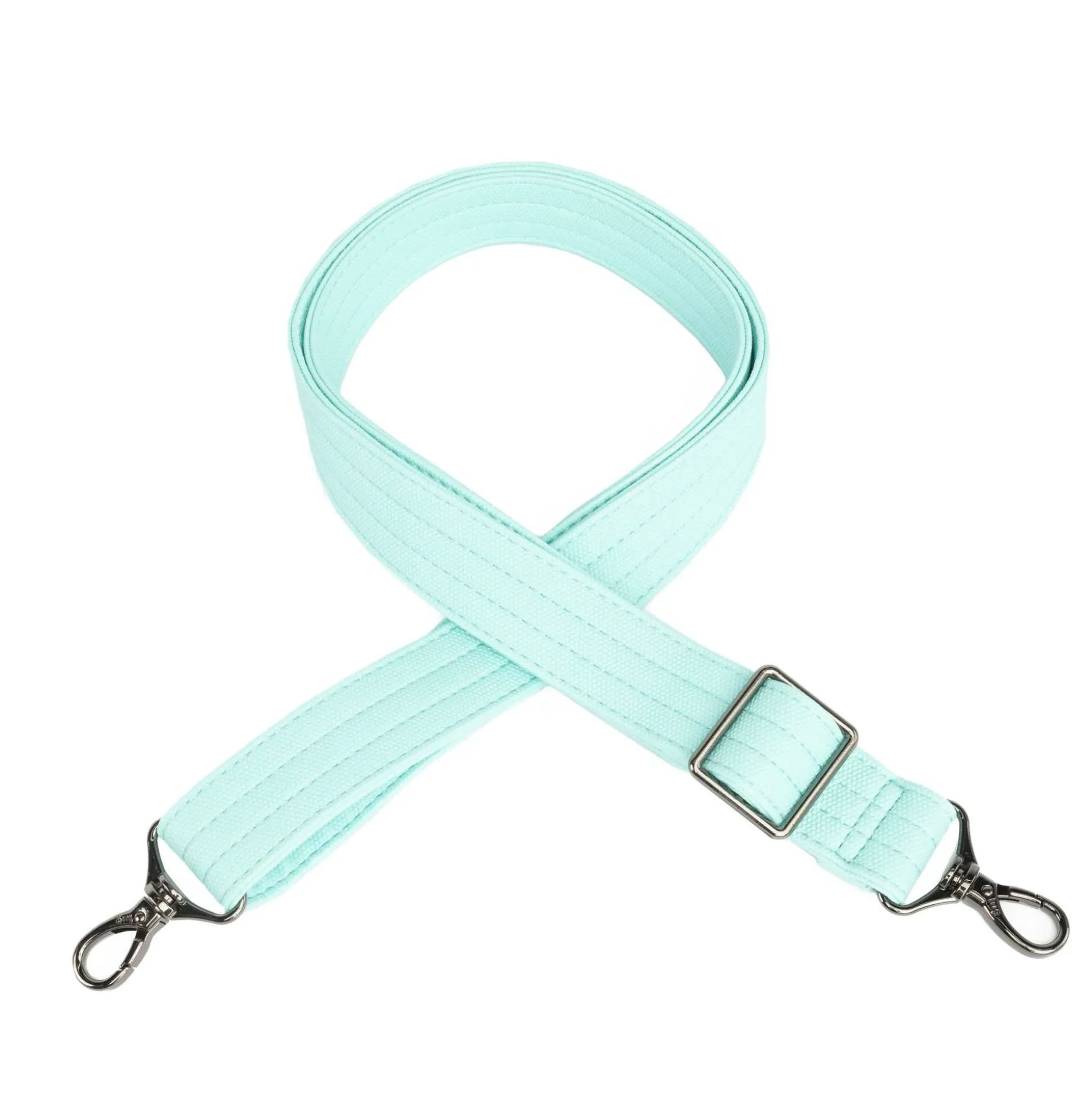Adjustable Matte Luxe VL Bag Strap - 1.25"