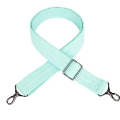 Adjustable Matte Luxe VL Bag Strap - 1.5"