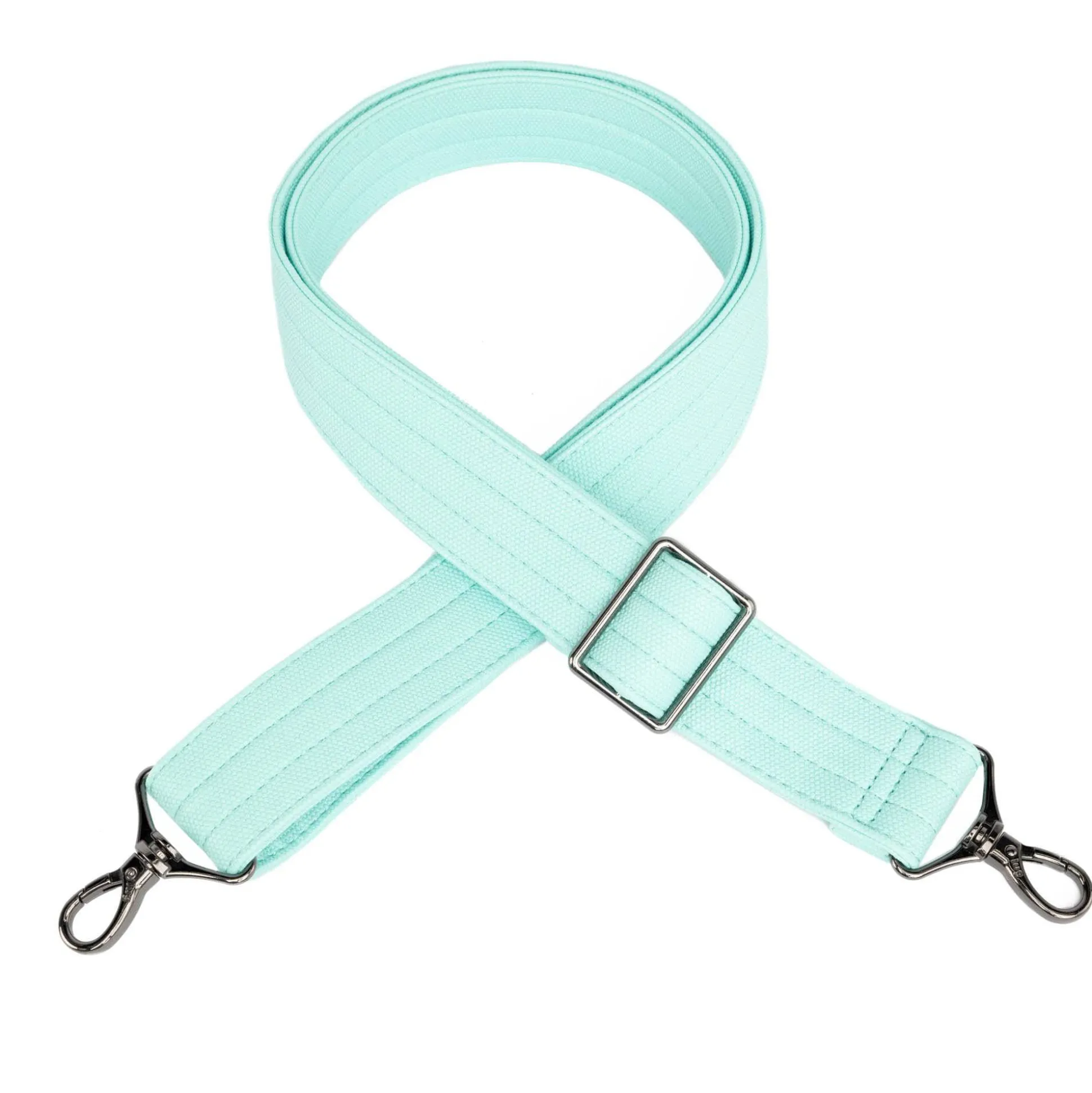 Adjustable Matte Luxe VL Bag Strap - 1.5"