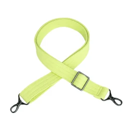 Adjustable Matte Luxe VL Bag Strap - 1.25"