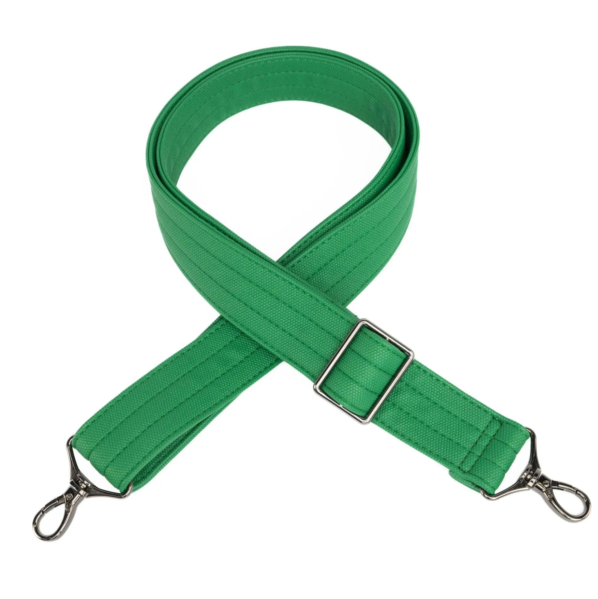 Adjustable Matte Luxe VL Bag Strap - 1.5"