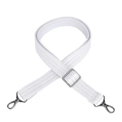 Adjustable Matte Luxe VL Bag Strap - 1.25"