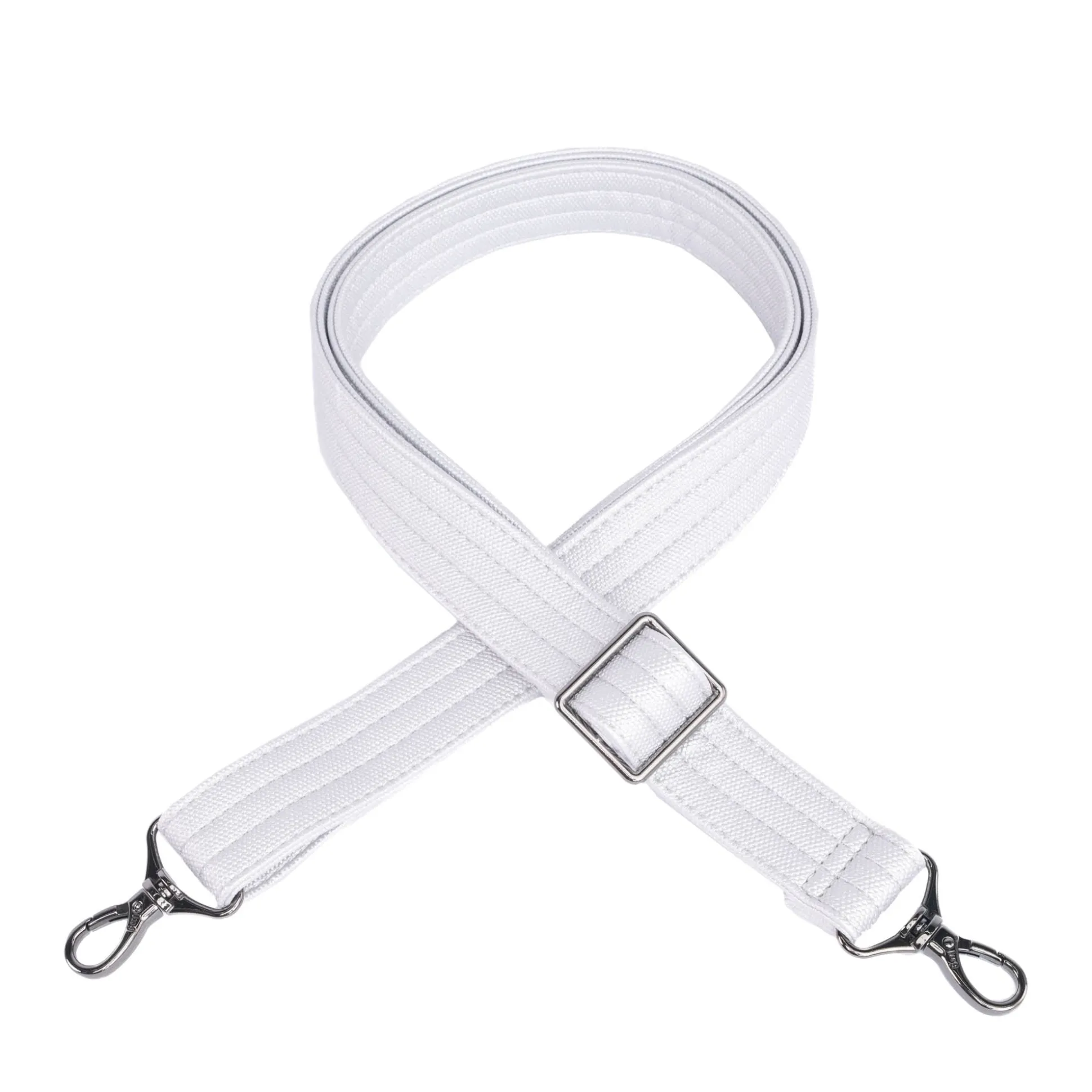 Adjustable Matte Luxe VL Bag Strap - 1.25"