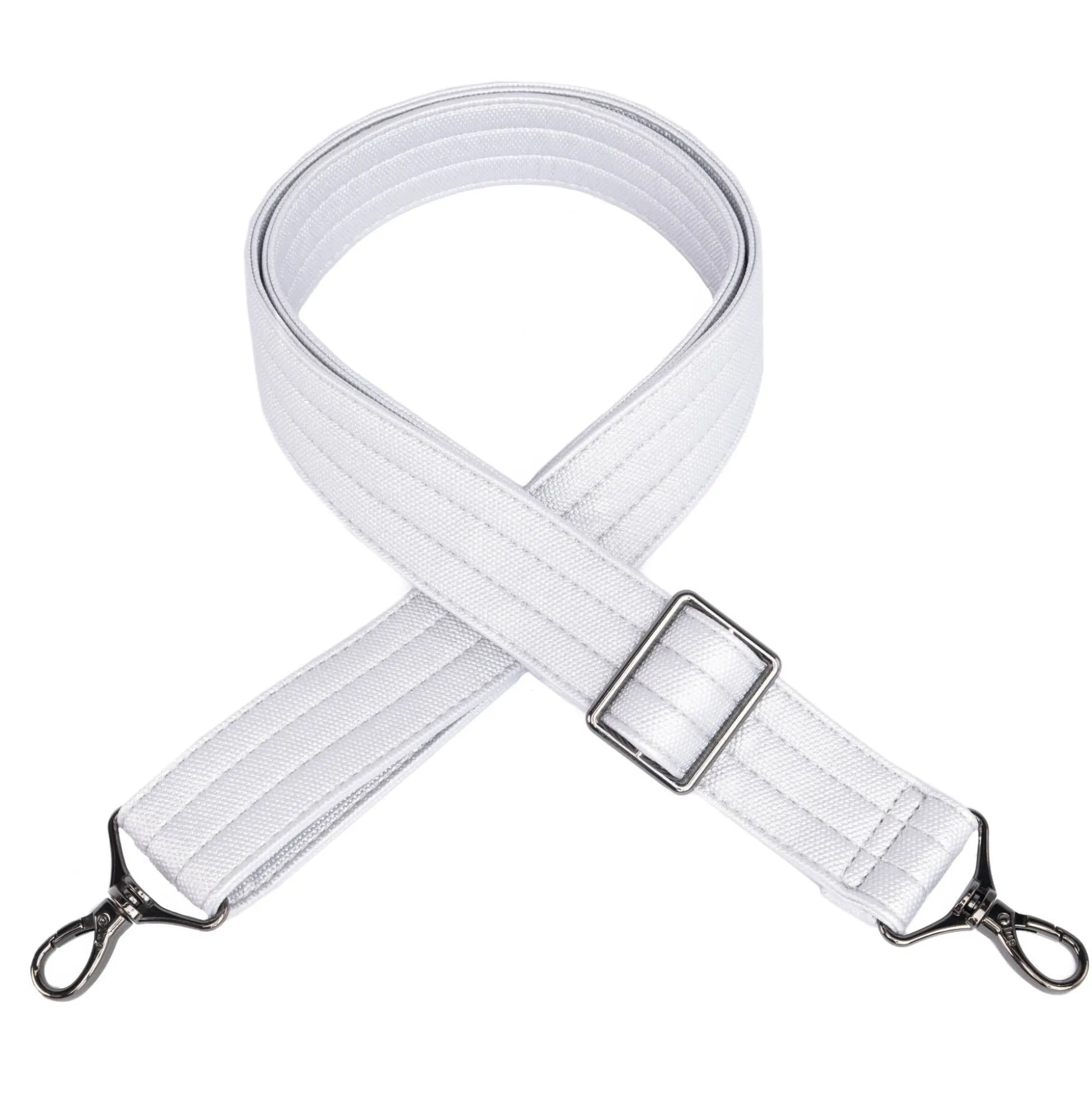 Adjustable Matte Luxe VL Bag Strap - 1.5"