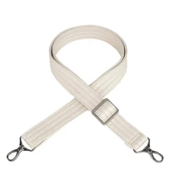 Adjustable Matte Luxe VL Bag Strap - 1.25"