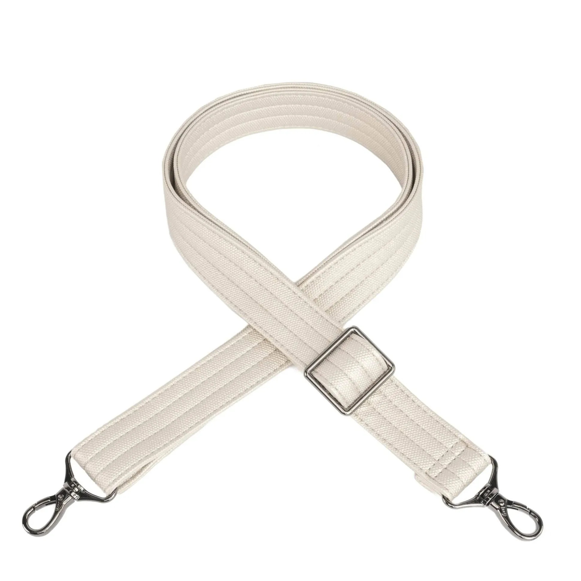 Adjustable Matte Luxe VL Bag Strap - 1.25"