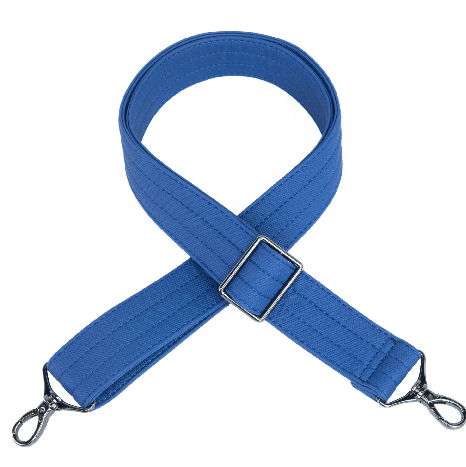 Adjustable Matte Luxe VL Bag Strap - 1.5"