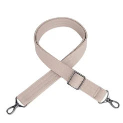 Adjustable Matte Luxe VL Bag Strap - 1.25"