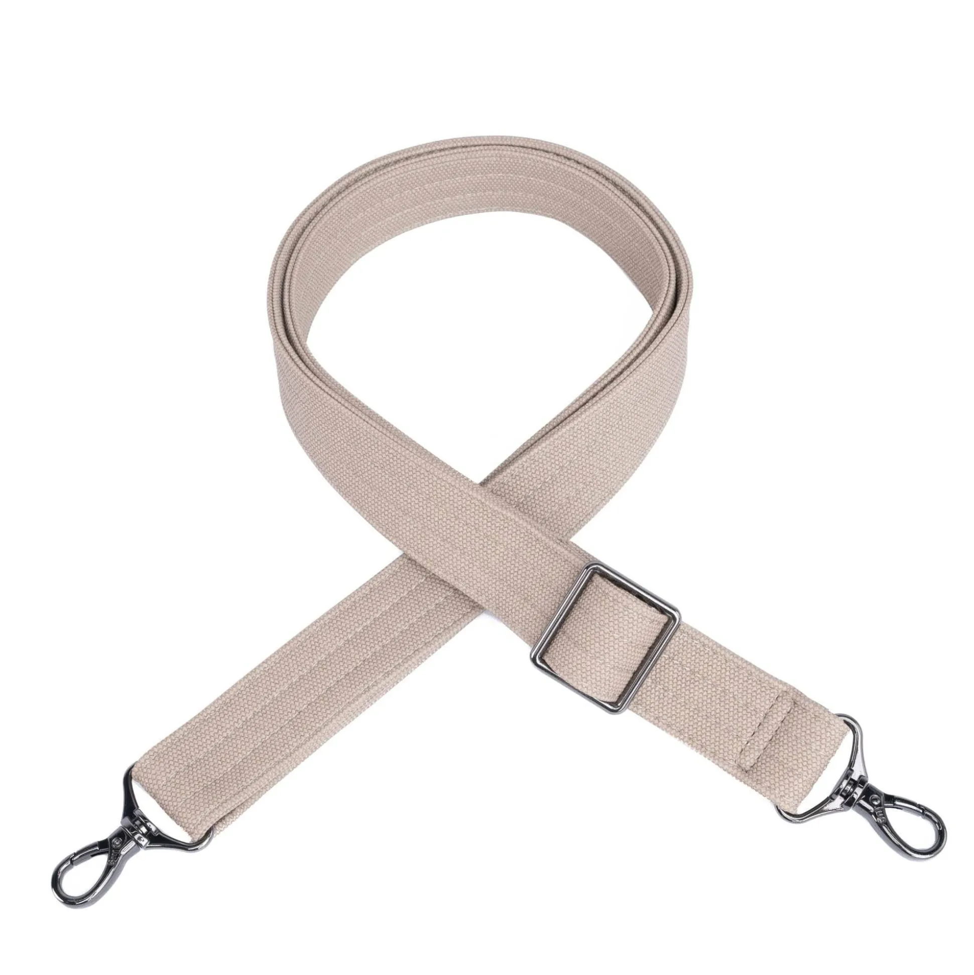 Adjustable Matte Luxe VL Bag Strap - 1.25"