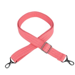 Adjustable Matte Luxe VL Bag Strap - 1.25"