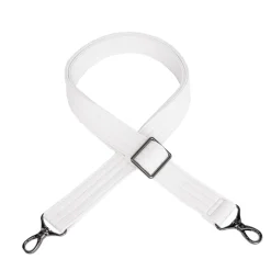 Adjustable Matte Luxe VL Bag Strap - 1.25"