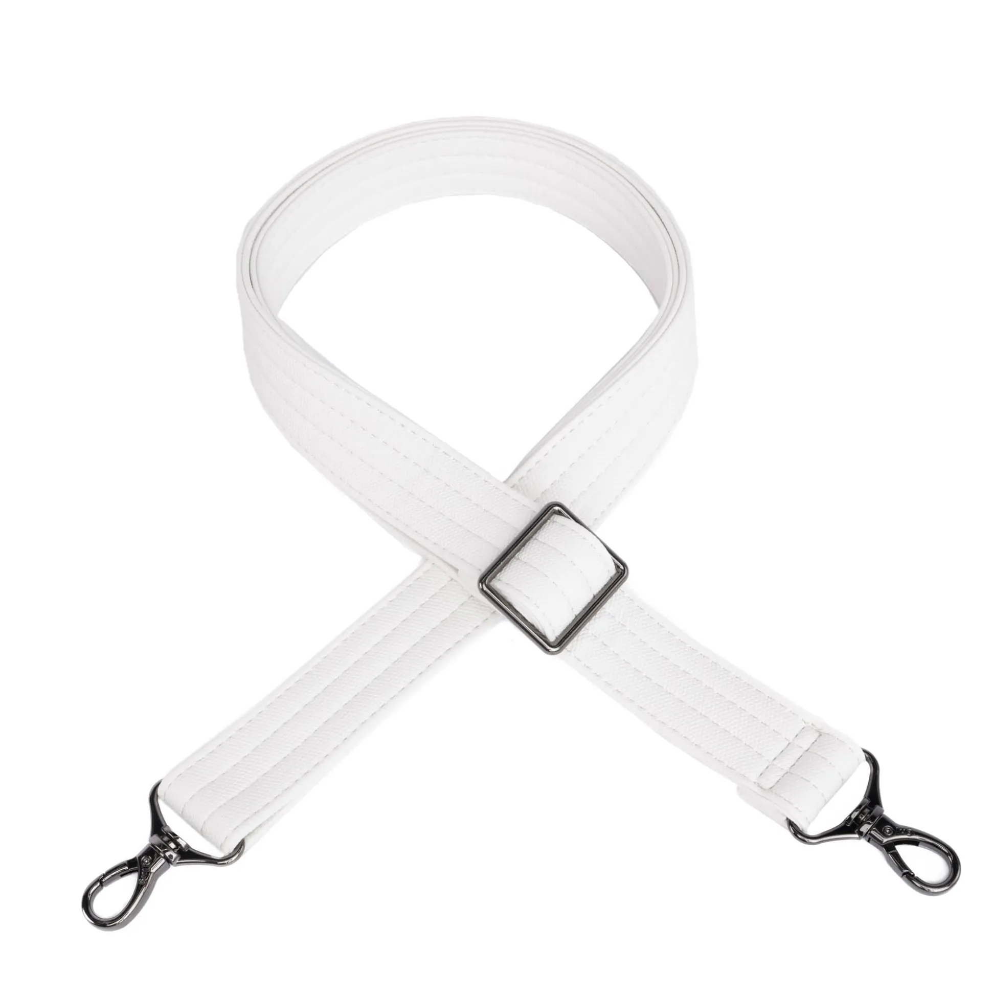 Adjustable Matte Luxe VL Bag Strap - 1.25"