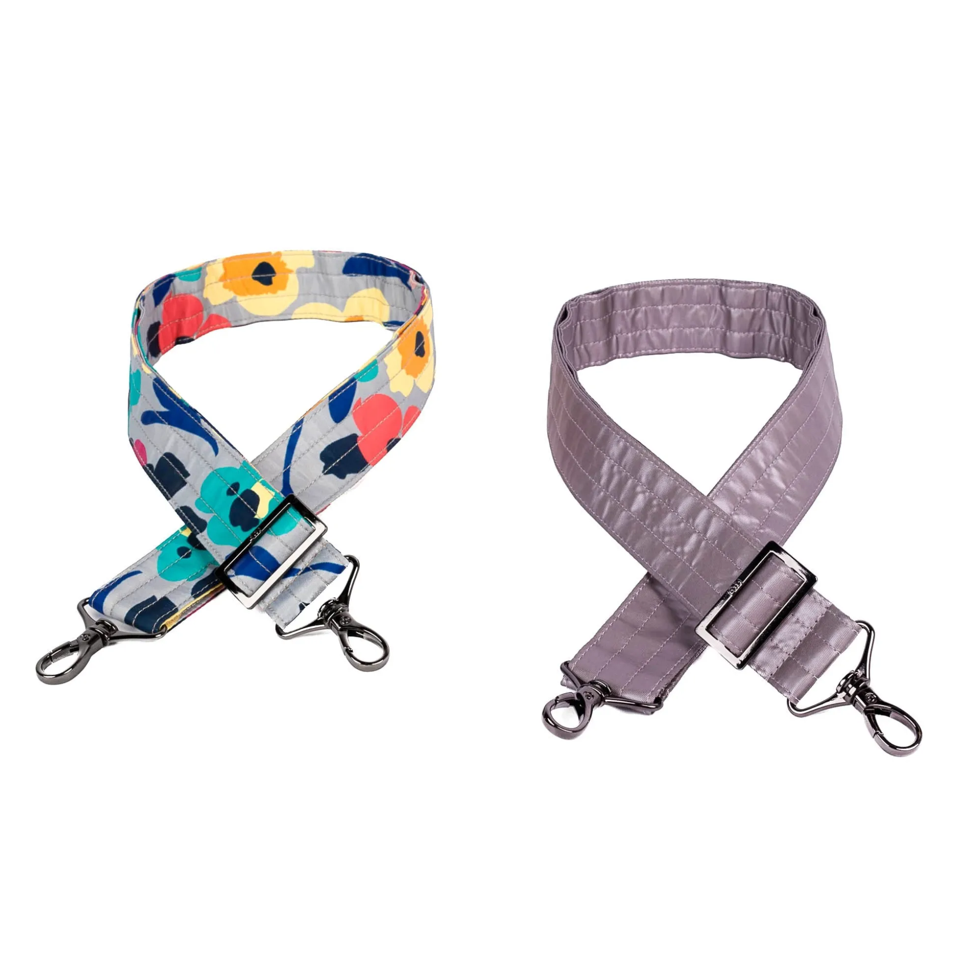 Adjustable 2pc Bag Straps - 1.5"