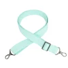 Adjustable Satin Luxe VL Bag Strap - 1.25"