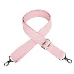 Adjustable Satin Luxe VL Bag Strap - 1.5"