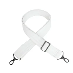Adjustable Satin Luxe VL Bag Strap - 1.5"