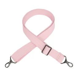 Adjustable Satin Luxe VL Bag Strap - 1.25"