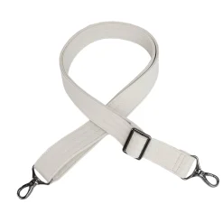 Adjustable Satin Luxe VL Bag Strap - 1.25"