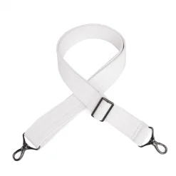 Adjustable Satin Luxe VL Bag Strap - 1.5"
