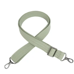Adjustable Satin Luxe VL Bag Strap - 1.25"