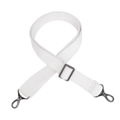 Adjustable Satin Luxe VL Bag Strap - 1.25"