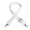 Adjustable Webbed Satin Luxe VL Bag Strap - 1.5"