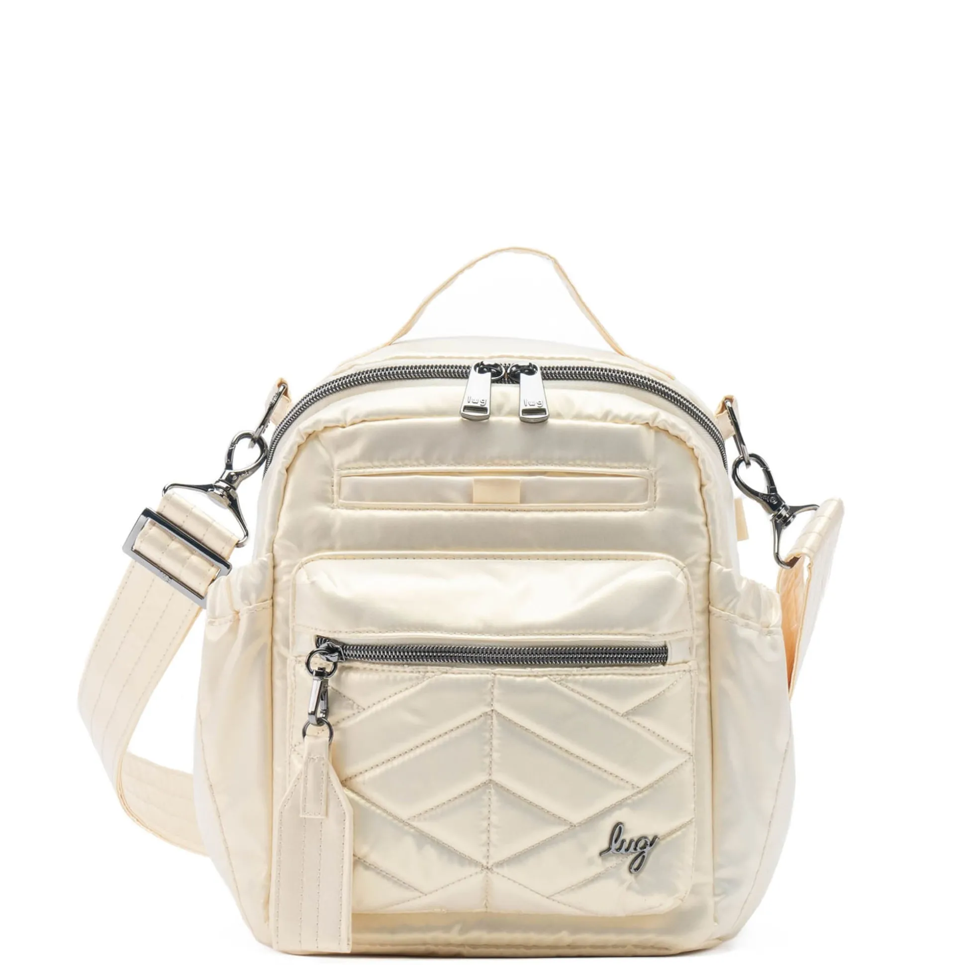 Alpine Crossbody Bag
