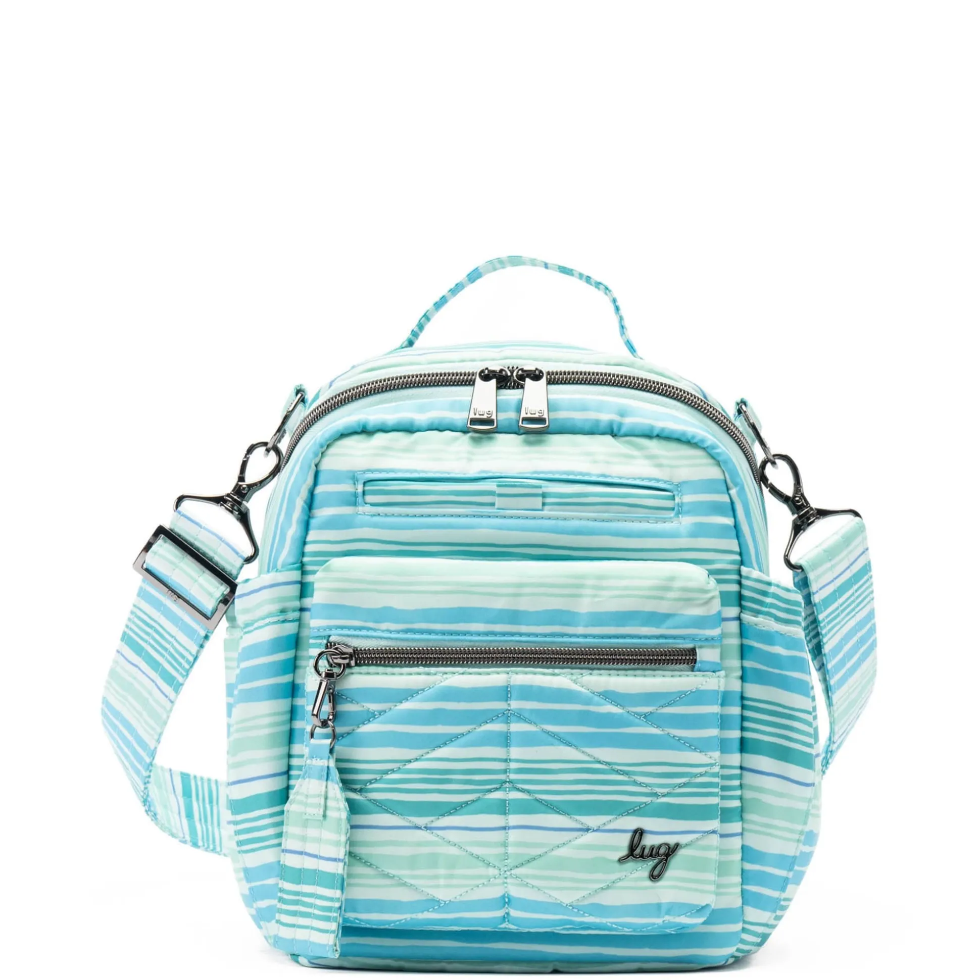 Alpine Crossbody Bag