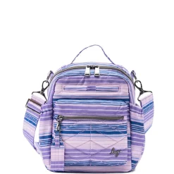 Alpine Crossbody Bag