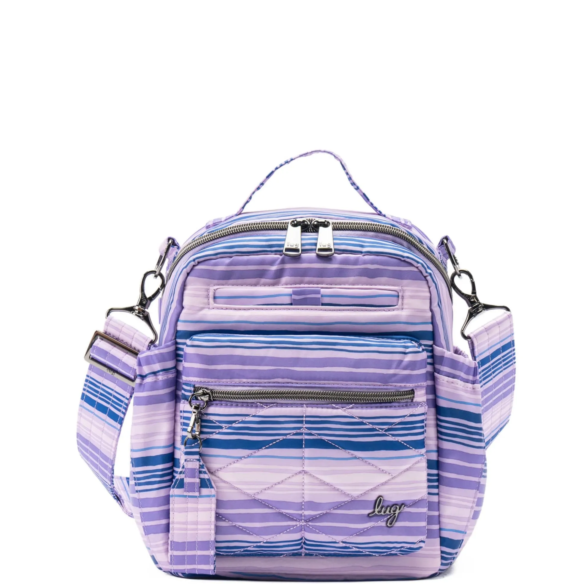 Alpine Crossbody Bag