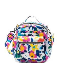 Alpine Crossbody Bag