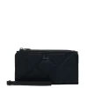 Arabesque Ultra X Zip RFID Wallet