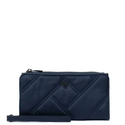 Arabesque Ultra X Zip RFID Wallet