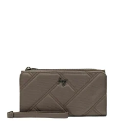 Arabesque Ultra X Zip RFID Wallet
