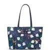 Arpeggio Tote Bag