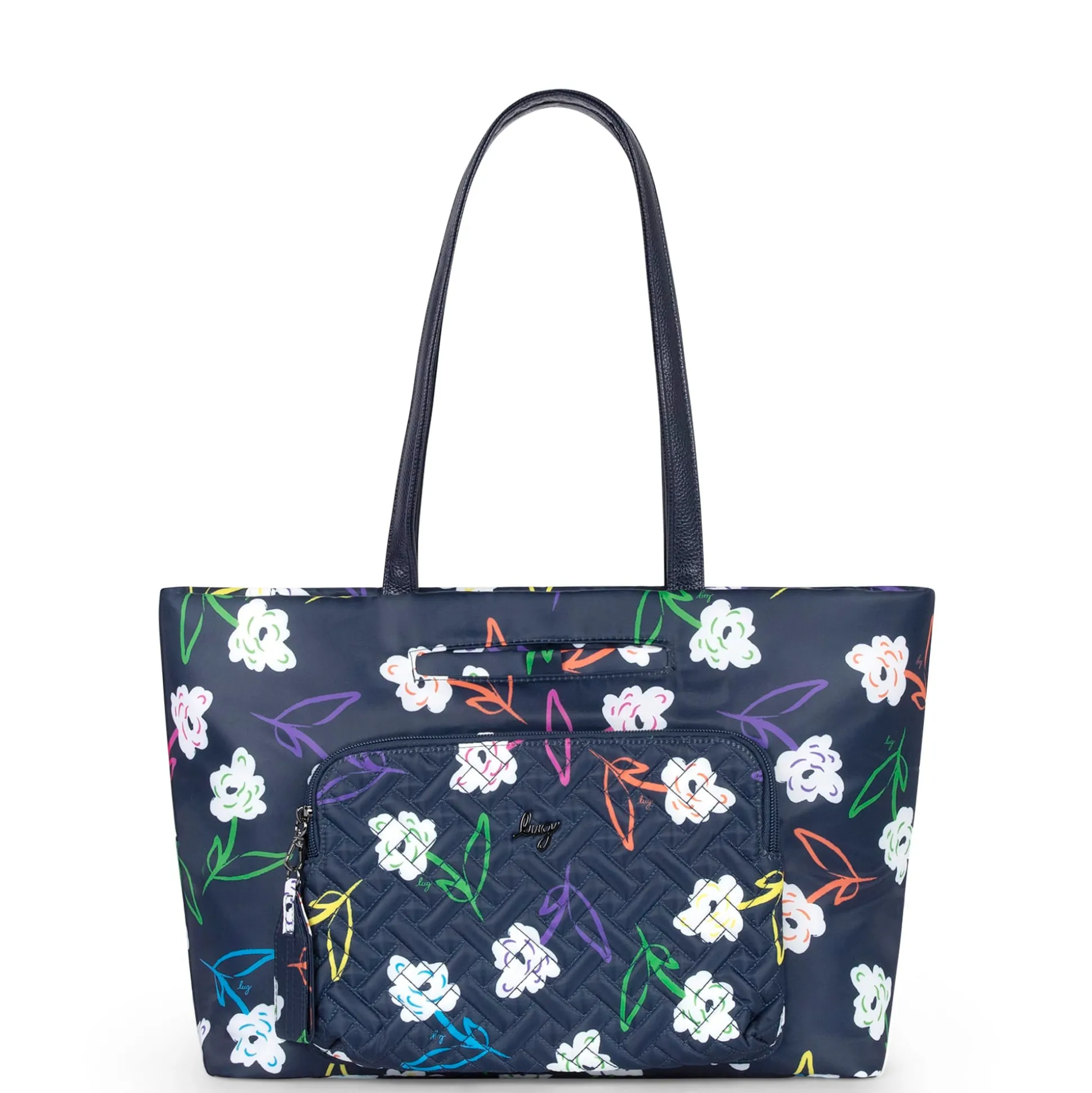Arpeggio Tote Bag
