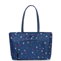 Arpeggio Tote Bag