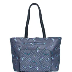 Arpeggio Tote Bag