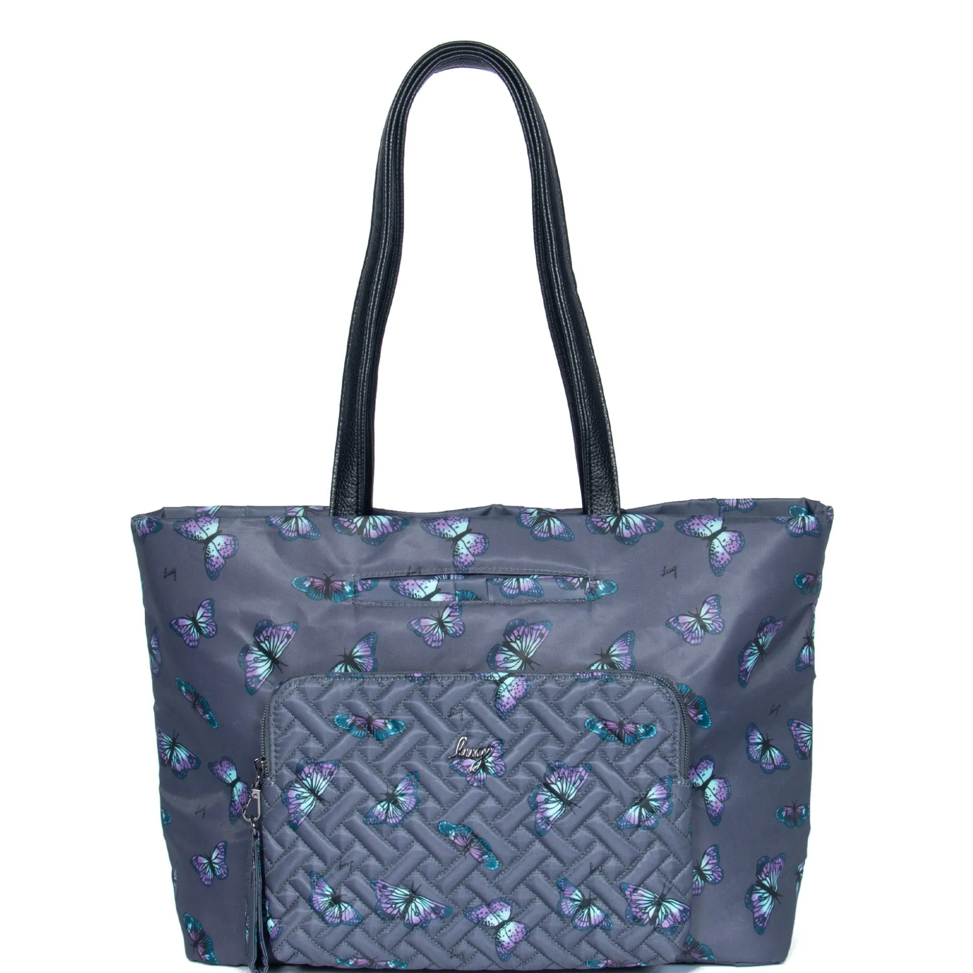Arpeggio Tote Bag
