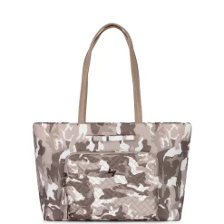 Arpeggio Tote Bag