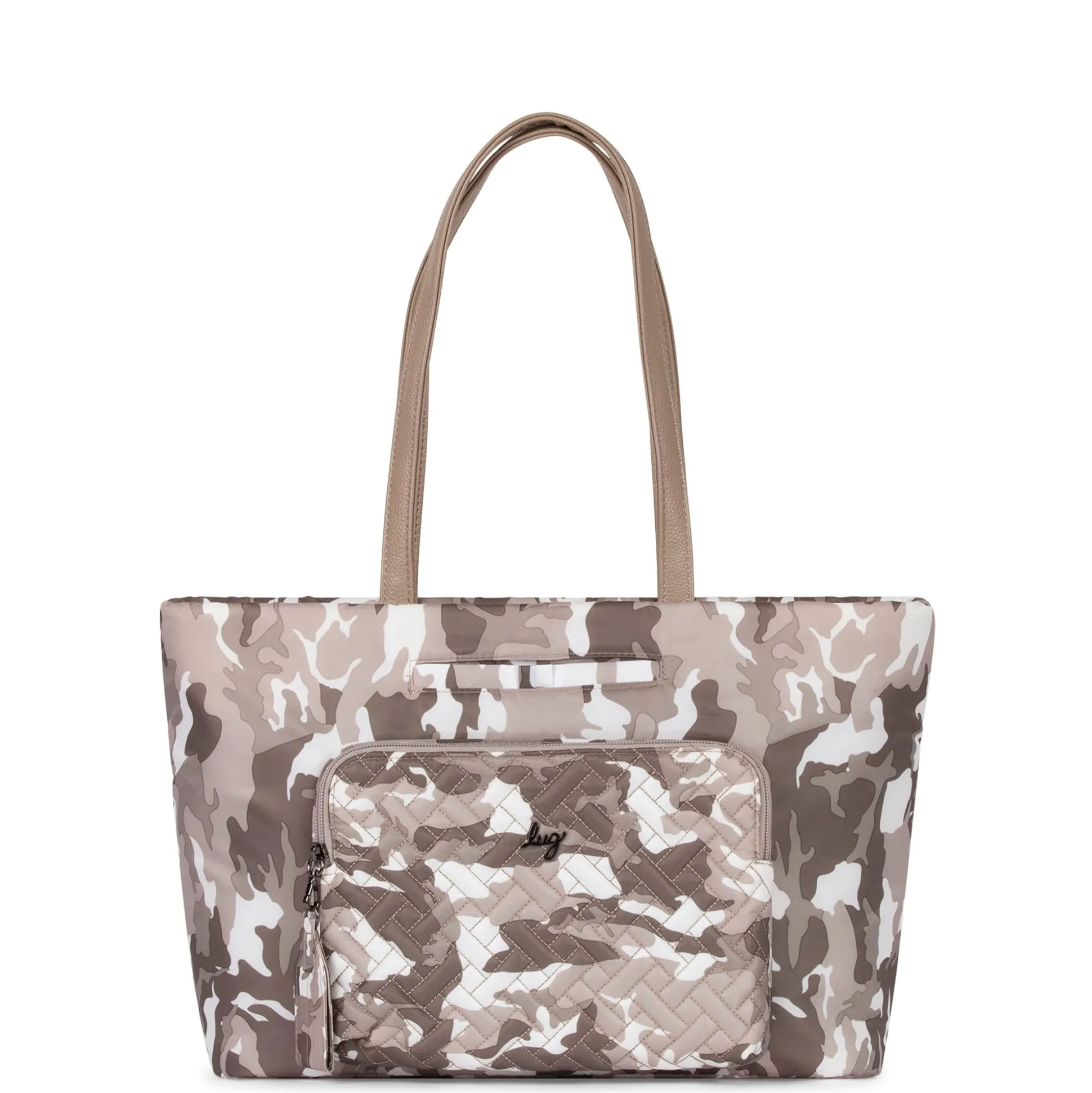 Arpeggio Tote Bag